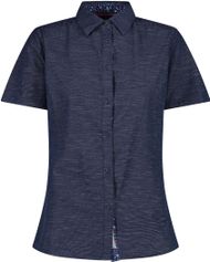 CMP Woman Shirt Damenhemd für Outdoor Aktivitäten