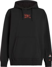 O'Neill Fwc'play Softshell Hoodie