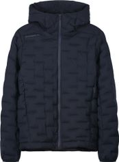 Jeanne Baret Madagascar Puffer Jacket Damen Freizeitjacke