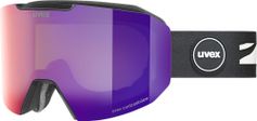 Uvex Evidnt Attract Unisex Skibrille