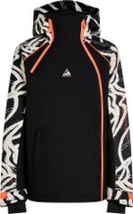 O'Neill Fwc'play Asymmetric Snow Jacket Damen Skijacke