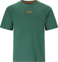 Whistler Kunta M SS T-shirt Herren T-Shirt für sämtliche Outdoor Aktivitäten