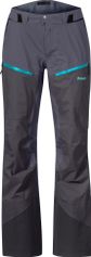 Bergans Senja 3L W Pants Damen Skitourenhose