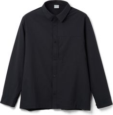 Houdini M's Symbio Field Shirt Herren Sportunterwäsche