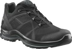 HAIX Black Eagle Athletic 2.1 GTX Low/Black