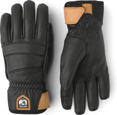 Hestra Women´s Fall Line - 5 Finger Damen Skitouren- & Freeskihandschuhe