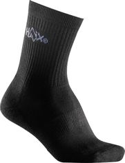 HAIX Multifunktionssocken, Schwarz Unisex Sportsocken