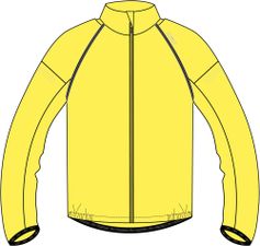 CMP MAN Jacket With Detachable Sleeves Herren Fahrradweste