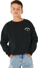 RipCurl Shred Till Dead Crew-boy