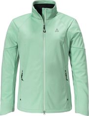 Schöffel Softshell Jacket Style Fracon Women Damen Freizeitjacke