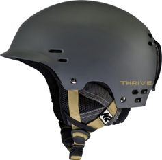 K2 Thrive Unisex Skihelm