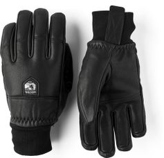 Hestra Omni - 5 Finger