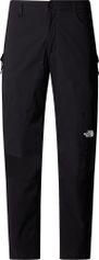 The North Face Mens Winter Exploration REG Tapered Cargo P Herren Outdoorhose