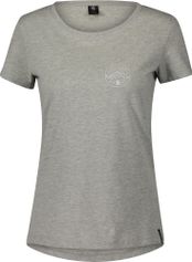 Scott Tee W's Graphic SS Damen Laufshirt