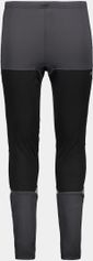 CMP MAN Long Tights Herren Langlaufhose