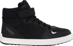 Viking Leon Mid WP 1V Kinder Freizeitschuhe