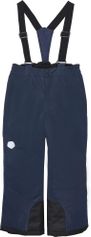 Color Kids Ski Pants Solid 741145 Kinder Skihose