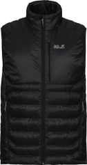 Jack Wolfskin Routeburn Pro 2 Vest M Outdoorweste für Herren