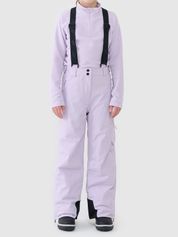 4F Trousers FNK F0962 Damen Skihose