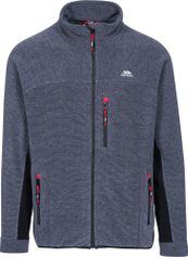 Trespass Jynx - Male Fleece AT300 Herren Freizeitjacke