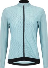 Löffler Women Bike Long Sleeve Jersey Cora Hotbond RF Damen Radtrikot