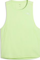 Puma M Run Velocity Tank Poly Herren Tanktop für Outdoor & Freizeitaktivitäten