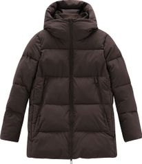 Jeanne Baret Myrtle Long Jacket Damen Freizeitjacke