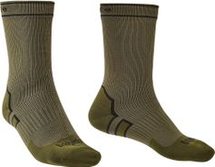 Bridgedale Storm Sock Midweight Boot Unisex Trekking & Wandersocken