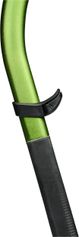 Black Diamond Viper ICE TL Flicklock Pommel