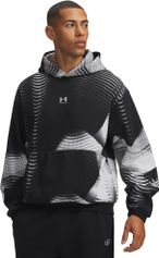 Under Armour Icon Fleece Printed HD Hoodie für Herren