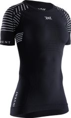 X-Bionic Invent 4.0 Light Shirt Short Sleeve Women Damen Sportunterwäsche