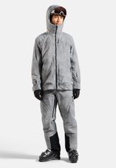 Odlo The Odlo x POW Collective Voices Insulated Ski Jacket Herren Skijacke