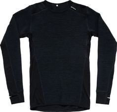 Devold of Norway Reverso Merino Shirt MAN Herren Langlaufunterwäsche