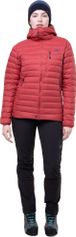 Mountain Equipment Earthrise Hooded Wmns Jacket Damen Isolatiionsjacke für Freeski oder Skitouren