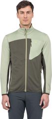 Karpos Bigontina Full Zip Fleece Herren Midlayer für Outdoor Aktivitäten