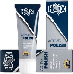 HAIX Schuhcreme Schwarz