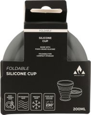 Whistler Foldable Silicone Cup 200ml