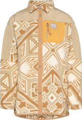 Kari Traa Rothe Jacket Shirt Damen Freizeitjacke
