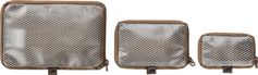 Tasmanian Tiger Mesh Pouch Set VL