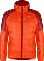Montura Alltrack 2 Jacket Herren Isolatiionsjacke für Freeski oder Skitouren