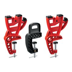 Swix T149-70 BC Vise 3-Parts