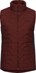 Jack Wolfskin Flextrek INS Vest W Outdoorweste für Damen