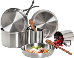 Tatonka Picnic Set