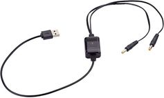 Therm-Ic T-ic USB Cable FOR Pack