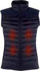 Therm-Ic SET Powervest Urban - Women + Powerbank 10 000 mAh Outdoorweste für Damen