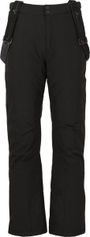 Whistler Portivo W Softshell Ski Pants W-pro 8000 Damen Skihose