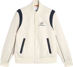 J.Lindeberg Montana Padded Jacket Kunstfaser Isolationsjacke für Herren
