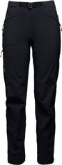 Black Diamond W Alpine Light Pants Damen  Outdoorhose