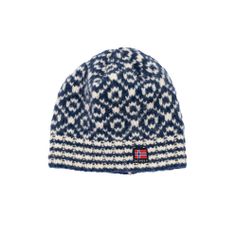 Devold of Norway Svalbard Wool Beanie