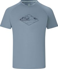 Dare2b Tech II Tee Herren Laufshirt